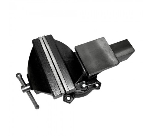 Тиски слесарные 200 мм с поворотным основанием Хорекс Авто HZ 30.1.208S — профессиональное автосервисное оборудование и инструменты для бизнеса