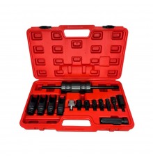 Съемник дизельных форсунок, 14 предметов ГАММАТЕСТ GT1Y090