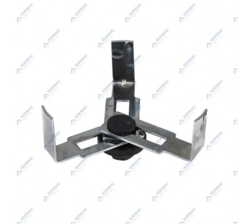 Съемник крышки топливного бака Хорекс Авто HZ 25.1.076W — профессиональное автосервисное оборудование и инструменты для бизнеса