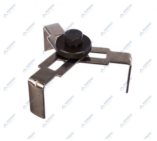 Съемник крышки топливного бака Хорекс Авто HZ 25.1.076W — профессиональное автосервисное оборудование и инструменты для бизнеса