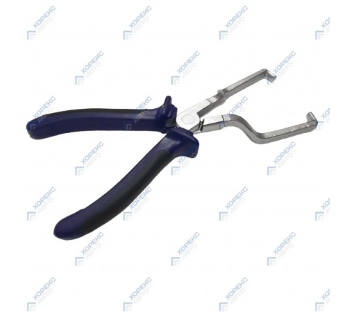 Съемник коннекторов топливного фильтра Хорекс Авто HZ 29.1.013S — профессиональное автосервисное оборудование и инструменты для бизнеса