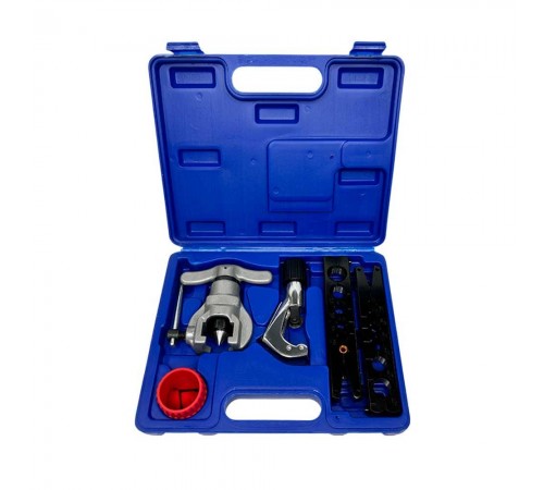 Набор для развальцовки трубок ГАММАТЕСТ GT1Y115 — профессиональное автосервисное оборудование и инструменты для бизнеса