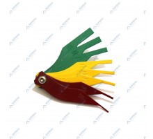 Набор приспособлений для проверки износа тормозных колодок Хорекс Авто HZ 27.1.018S