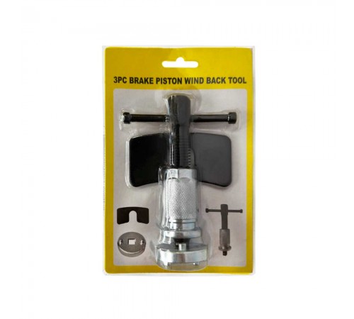 Приспособление для возврата тормозных цилиндров ГАММАТЕСТ GT1Y074 — профессиональное автосервисное оборудование и инструменты для бизнеса