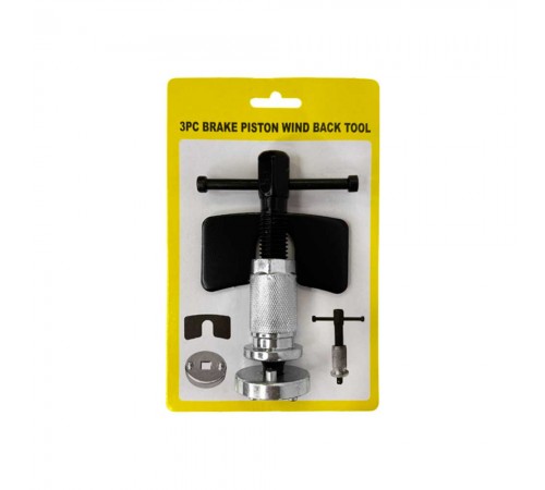 Приспособление для возврата тормозных цилиндров ГАММАТЕСТ GT1Y074 — профессиональное автосервисное оборудование и инструменты для бизнеса