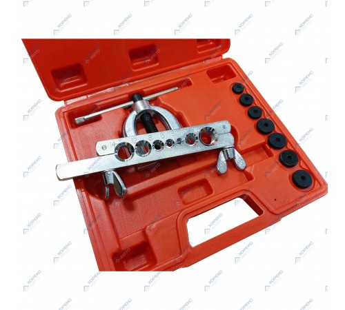 Набор для развальцовки трубок Хорекс Авто HZ 25.1.042S — профессиональное автосервисное оборудование и инструменты для бизнеса