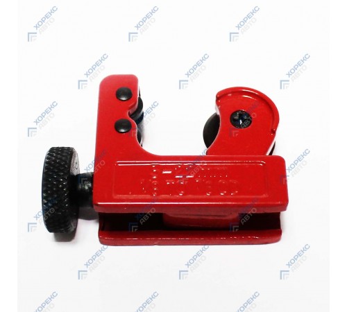 Мини резак для трубок диаметром 3-22 мм Хорекс Авто HZ 25.1.086S — профессиональное автосервисное оборудование и инструменты для бизнеса