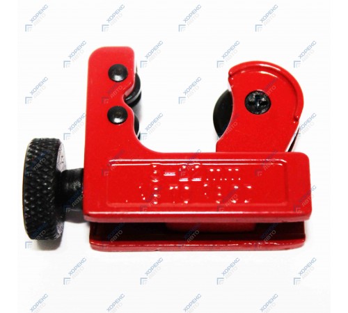 Мини резак для трубок диаметром 3-22 мм Хорекс Авто HZ 25.1.086S — профессиональное автосервисное оборудование и инструменты для бизнеса