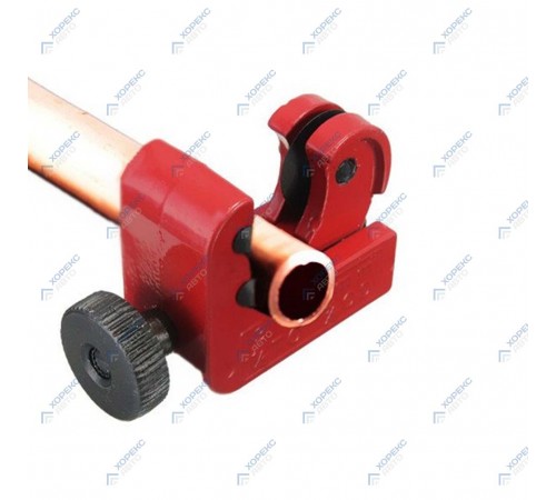 Мини резак для трубок диаметром 3-22 мм Хорекс Авто HZ 25.1.086S — профессиональное автосервисное оборудование и инструменты для бизнеса