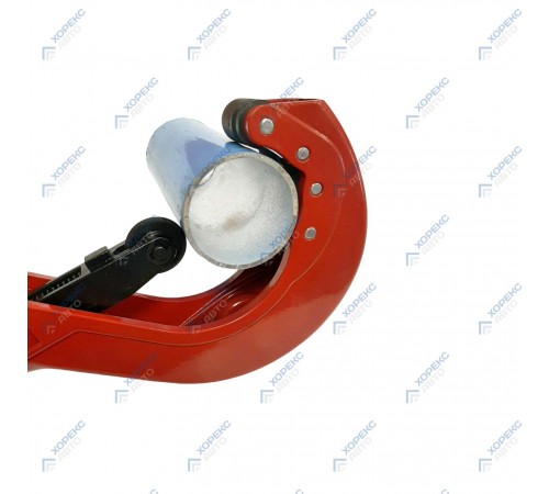 Резак 6-64 мм Хорекс Авто HZ 25.1.143S — профессиональное автосервисное оборудование и инструменты для бизнеса