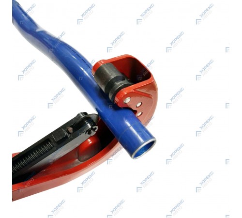 Резак 6-64 мм Хорекс Авто HZ 25.1.143S — профессиональное автосервисное оборудование и инструменты для бизнеса