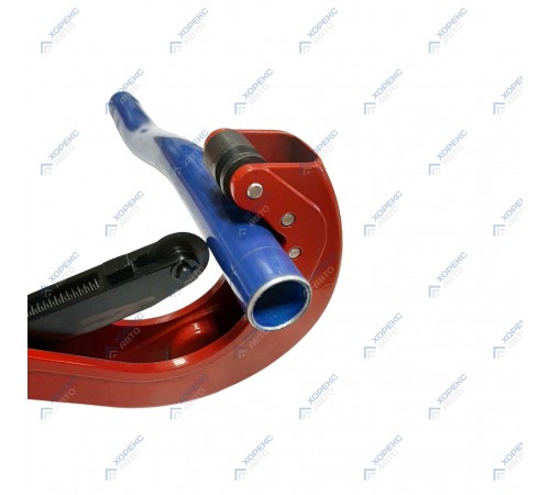 Резак 6-64 мм Хорекс Авто HZ 25.1.143S — профессиональное автосервисное оборудование и инструменты для бизнеса