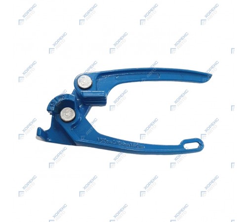 Приспособление для изгибания медных и алюминиевых трубок Хорекс Авто HZ 25.1.148S — профессиональное автосервисное оборудование и инструменты для бизнеса