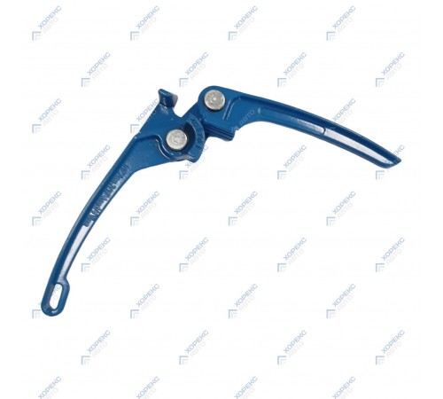 Приспособление для изгибания медных и алюминиевых трубок Хорекс Авто HZ 25.1.148S — профессиональное автосервисное оборудование и инструменты для бизнеса