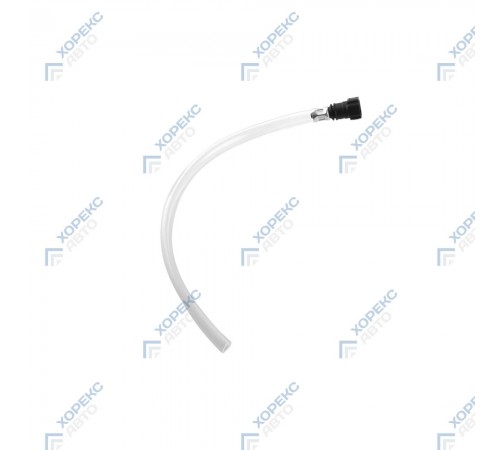 Шприц для отсоса и нагнетания масла 1.5 литра с набором переходников Хорекс Авто HZ 04.216S — профессиональное автосервисное оборудование и инструменты для бизнеса