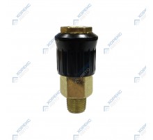 Быстроразъёмное соединение 1/4" НP Хорекс Авто HZ 12.15.001S
