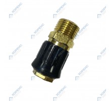 Быстроразъёмное соединение 1/2" НP Хорекс Авто HZ 12.15.002S