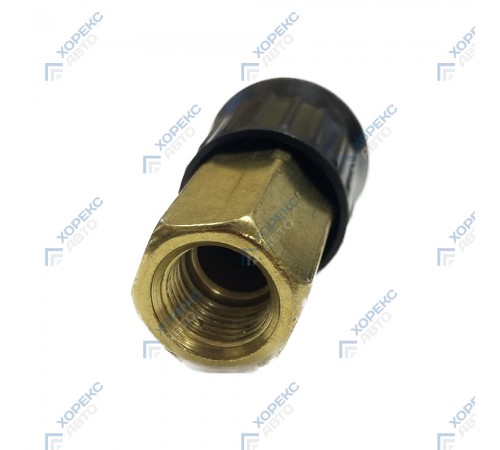Быстроразъёмное соединение 1/4" BP Хорекс Авто HZ 12.15.003S — профессиональное автосервисное оборудование и инструменты для бизнеса