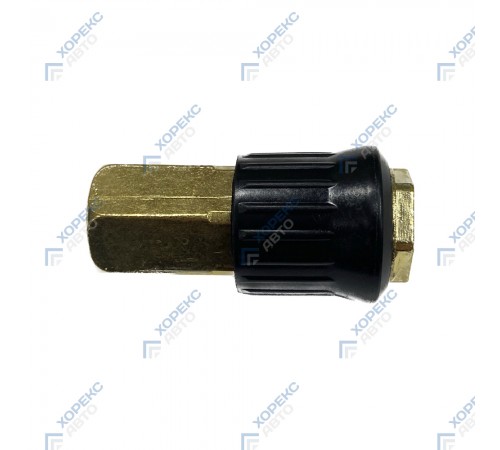 Быстроразъёмное соединение 1/4" BP Хорекс Авто HZ 12.15.003S — профессиональное автосервисное оборудование и инструменты для бизнеса