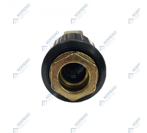 Быстроразъёмное соединение 1/4" BP Хорекс Авто HZ 12.15.003S — профессиональное автосервисное оборудование и инструменты для бизнеса