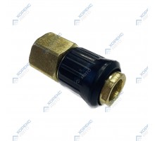 Быстроразъёмное соединение 1/2" BP Хорекс Авто HZ 12.15.004S