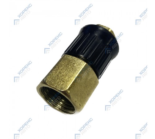 Быстроразъёмное соединение 1/2" BP Хорекс Авто HZ 12.15.004S — профессиональное автосервисное оборудование и инструменты для бизнеса