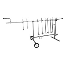 Многофункциональный стенд для окраски деталей Гамматест GTH8002