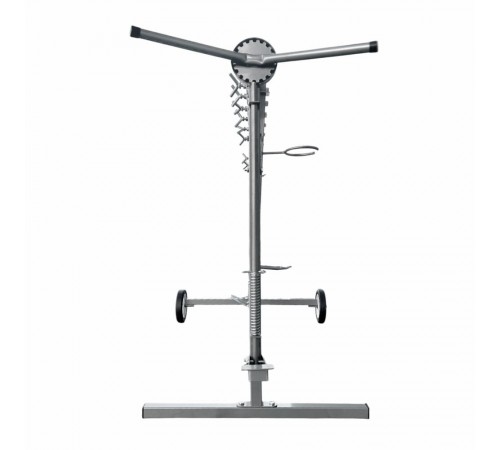 Многофункциональный стенд для окраски деталей Хорекс Авто HZ 21.4.007S — профессиональное автосервисное оборудование и инструменты для бизнеса