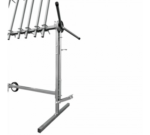 Многофункциональный стенд для окраски деталей Хорекс Авто HZ 21.4.007S — профессиональное автосервисное оборудование и инструменты для бизнеса