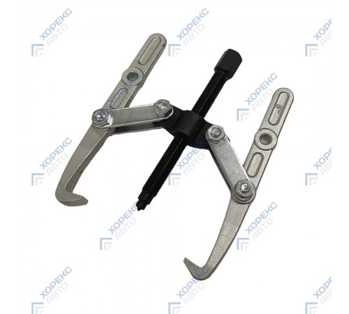 Съемник подшипников на 2 захвата 6" Хорекс Авто HZ 25.1.152S — профессиональное автосервисное оборудование и инструменты для бизнеса