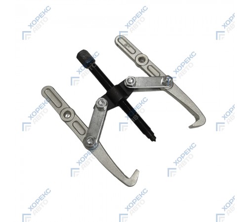 Съемник подшипников на 2 захвата 6" Хорекс Авто HZ 25.1.152S — профессиональное автосервисное оборудование и инструменты для бизнеса