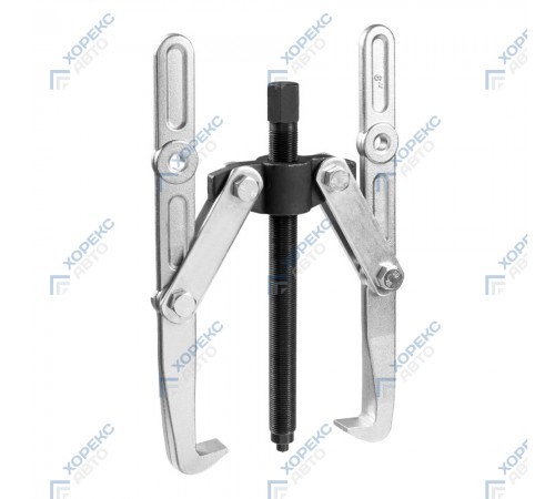 Съемник подшипников на 2 захвата 9" Хорекс Авто HZ 25.1.153S — профессиональное автосервисное оборудование и инструменты для бизнеса