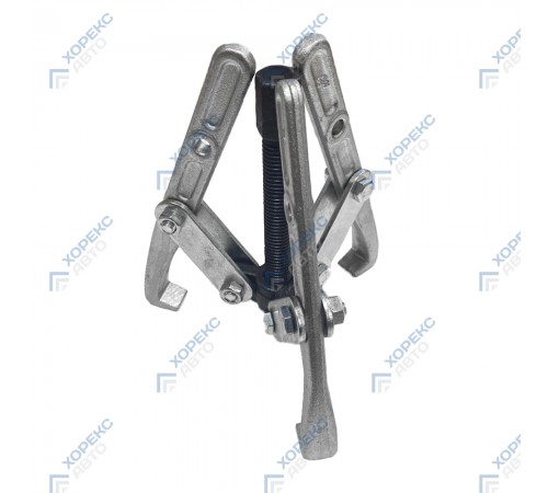 Съемник подшипников на 3 захвата 4" Хорекс Авто HZ 25.1.155S — профессиональное автосервисное оборудование и инструменты для бизнеса