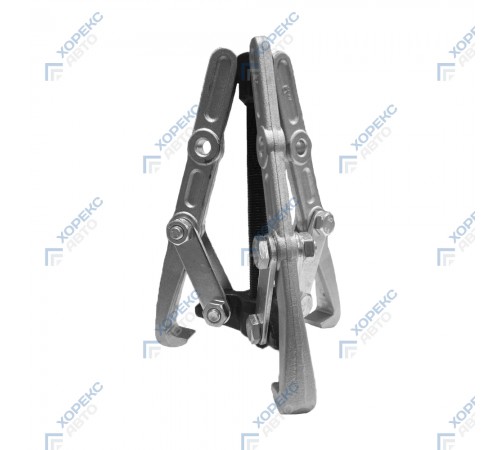 Съемник подшипников на 3 захвата 6" Хорекс Авто HZ 25.1.156S — профессиональное автосервисное оборудование и инструменты для бизнеса