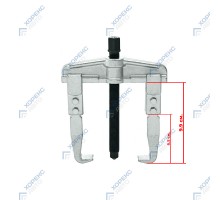 Съемник подшипников на 2 захвата 4" Хорекс Авто HZ 25.1.159S