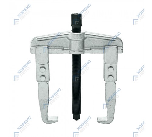 Съемник подшипников на 2 захвата 6" Хорекс Авто HZ 25.1.160S — профессиональное автосервисное оборудование и инструменты для бизнеса