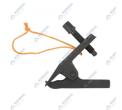 Съемник шаровых опор с тросом Хорекс Авто HZ 25.1.166S — профессиональное автосервисное оборудование и инструменты для бизнеса