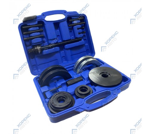 Приспособление для замены ступичных подшипников VW T5 (диаметр 85 мм) Хорекс Авто HZ 25.1.167S — профессиональное автосервисное оборудование и инструменты для бизнеса