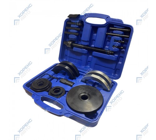 Приспособление для замены ступичных подшипников VW T5 (диаметр 85 мм) Хорекс Авто HZ 25.1.167S — профессиональное автосервисное оборудование и инструменты для бизнеса