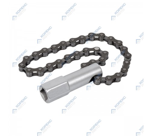 Съемник цепной масляного фильтра Хорекс Авто HZ 25.1.172S — профессиональное автосервисное оборудование и инструменты для бизнеса