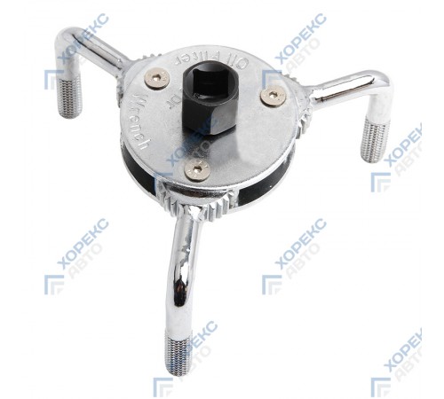 Съемник масляного фильтра "КРАБ" Хорекс Авто HZ 25.1.173S — профессиональное автосервисное оборудование и инструменты для бизнеса