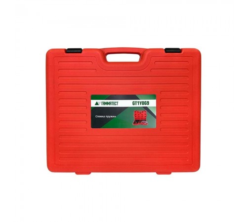 Стяжка пружин ГАММАТЕСТ GT1Y069 — профессиональное автосервисное оборудование и инструменты для бизнеса