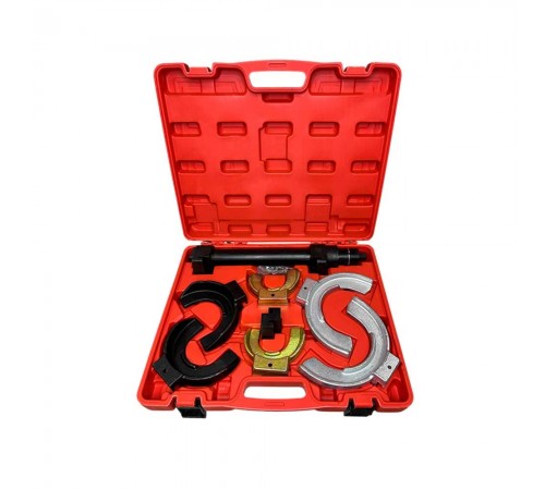 Стяжка пружин ГАММАТЕСТ GT1Y069 — профессиональное автосервисное оборудование и инструменты для бизнеса