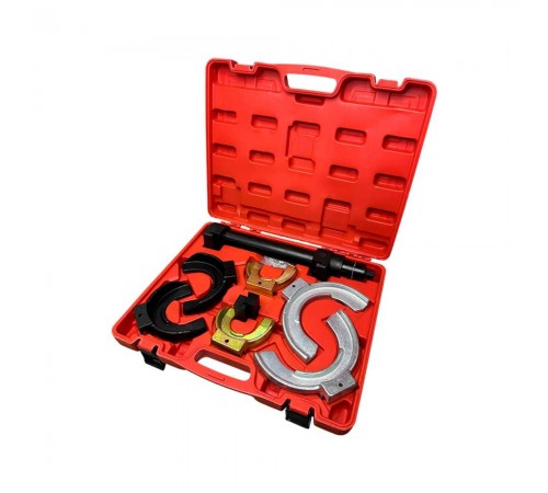 Стяжка пружин ГАММАТЕСТ GT1Y069 — профессиональное автосервисное оборудование и инструменты для бизнеса