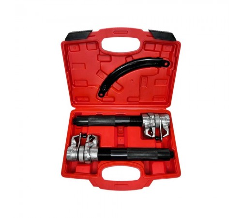 Стяжка пружин ГАММАТЕСТ GT1Y085 — профессиональное автосервисное оборудование и инструменты для бизнеса