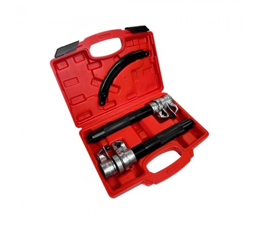 Стяжка пружин ГАММАТЕСТ GT1Y085 — профессиональное автосервисное оборудование и инструменты для бизнеса