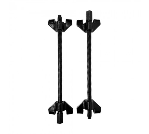 Стяжка пружин 380 мм ГАММАТЕСТ GT1Y087 — профессиональное автосервисное оборудование и инструменты для бизнеса