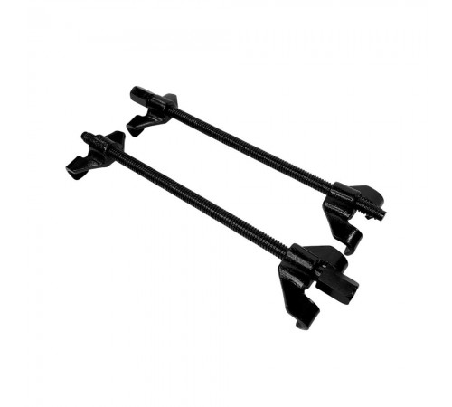 Стяжка пружин 380 мм ГАММАТЕСТ GT1Y087 — профессиональное автосервисное оборудование и инструменты для бизнеса