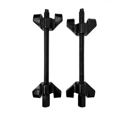 Стяжка пружин 250 мм ГАММАТЕСТ GT1Y088 — профессиональное автосервисное оборудование и инструменты для бизнеса