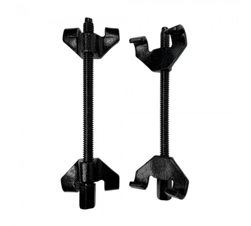 Стяжка пружин 250 мм ГАММАТЕСТ GT1Y088 — профессиональное автосервисное оборудование и инструменты для бизнеса